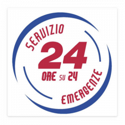 Nuovo Centro della Sicurezza logo