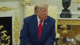 Trump guerra vs Iran e pronto a nuovi dazi