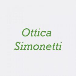Ottica Simonetti logo