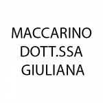 Maccarino Dott.ssa Giuliana
