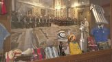 Il Papa e lo sport