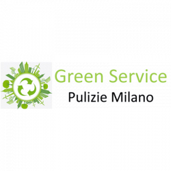 Green Service Pulizie Milano - ✅ Impresa Pulizie e Sanificazione Aziende Milano logo