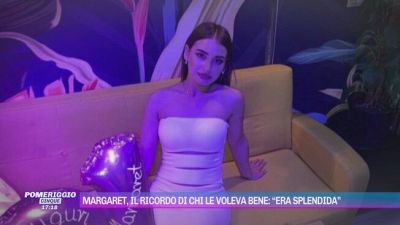 Margaret Spada, il ricordo di chi le voleva bene: "Era splendida"