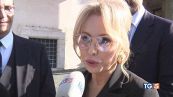 Marina Berlusconi: serve più Europa