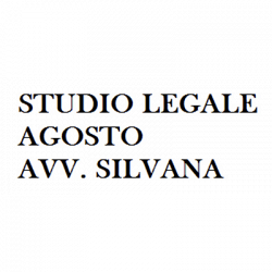 Agosto Avv. Silvana logo