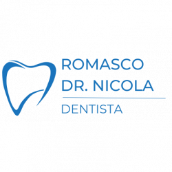Romasco Dr. Nicola Dentista logo