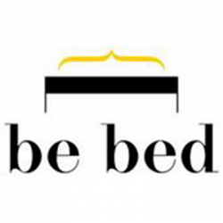 Be Bed Store - Materassi e Sistemi di Riposo logo