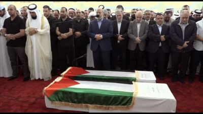 Da Meshal a Sinwar, i candidati alla successione di Haniyeh