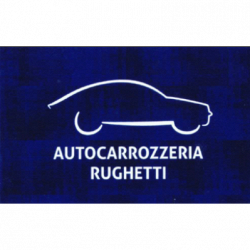 Autocarrozzeria Rughetti logo
