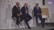 Marotta: "Degli scudetti alla Juve il più bello è il primo"