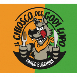Il Chiosco Del Godi Lupo logo