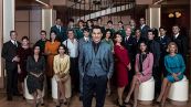Il paradiso delle signore, tutto sulla soap opera Rai