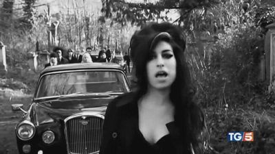 15 anni senza Amy Winehouse