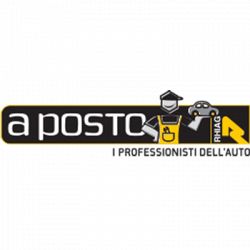 Autoservice Pagnan logo
