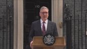 Gran Bretagna, Starmer si dimette da Primo Ministro e leader laburista