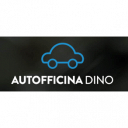 Autofficina Dino logo