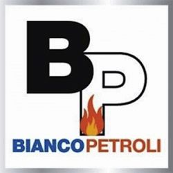 Gruppo Bianco Petroli logo