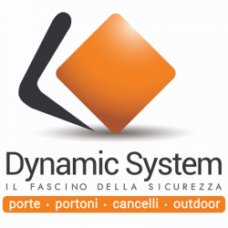 Dynamic System logo