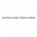 Fermi Dr. Maria Teresa Studio Notarile