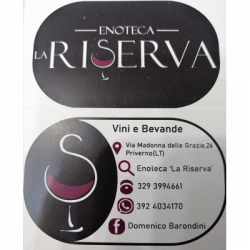 Enoteca La Riserva logo