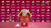 Mourinho: "Dalla giustizia sportiva mi attendo giustizia"