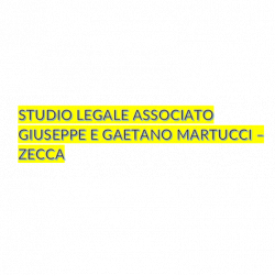 Studio Legale Associato Giuseppe e Gaetano Martucci - Zecca logo
