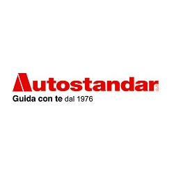 Autostandar 2.0 - Concessionaria Dr & Evo logo