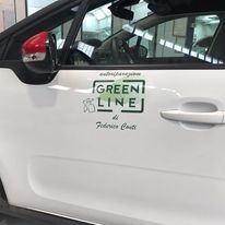 Autoriparazioni Green Line levabolli