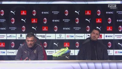 Conceiçao: "Al Milan non potevo dire di no"