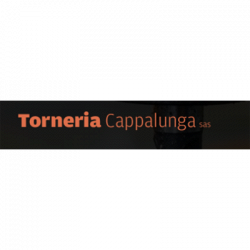 Torneria Cappalunga Sas logo
