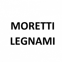 Moretti Legnami logo