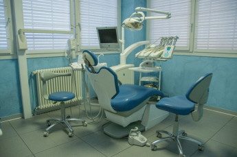 Stringa Dr. Luca Studio dentistico