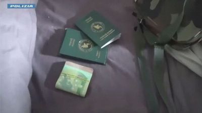 Inneggiavano alla jihad, "La Sicilia tornerà un emirato islamico"