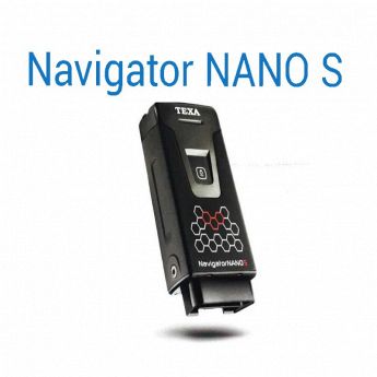 Navigator Nano -  Semeraro Utensili
