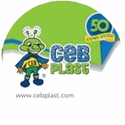 Ceb Plast Sas logo