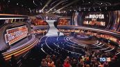 Questa sera torna "La Ruota dei Campioni"