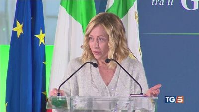 Fondi coesione, 45 mld "un'altra finanziaria"