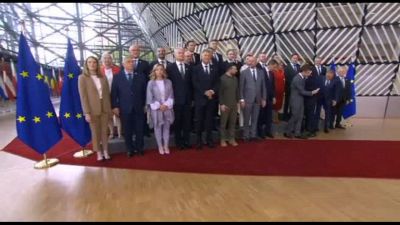 Per l'Ucraina prossimo appuntamento giovedì a Bruxelles
