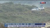 Breaking News delle 11.00 | Attacco con droni nel sud del Libano