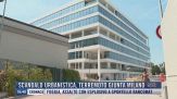 Breaking News delle 16.00 | Scandalo urbanistica, terremoto giunta Milano