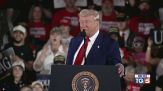 Trump: tutti vogliono fare accordi con noi