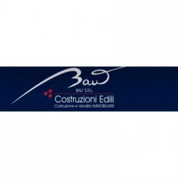 Baù Srl Costruzioni Edili logo