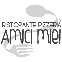 Amici Miei Ristorante Pizzeria logo