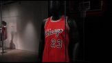 All'asta le prime maglie NBA di Michael Jordan e Kobe Bryant