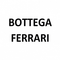 Bottega Ferrari logo