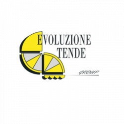 Evoluzione Tende logo