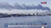 Breaking News delle 09.00 | Allerta a Kiev, oggi Zelensky dai volenterosi