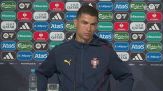 Cristiano Ronaldo: "Mi hanno cercato varie squadre ma rinuncio a giocare il Mondiale per club"
