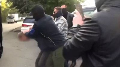 Vladivostok, russo sarebbe spia ucraina, accusato alto tradimento