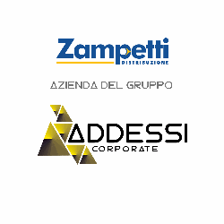 Zampetti Distribuzione logo